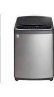 说明书 LG WT-WHE10SV 洗衣机