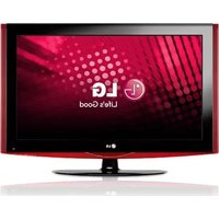 Manual LG 32LG80FD Televisão