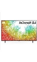 Manual LG 55NANO95SPA Televisão
