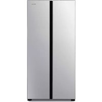 Manual HISENSE RS566N4AD1 Refrigerador