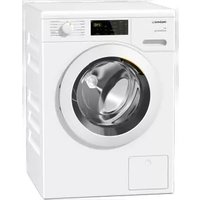 Manual MIELE WCD320 WCS Máquina de lavar