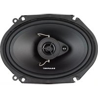 Manual BLAUPUNKT BPS-E683 Loudspeaker
