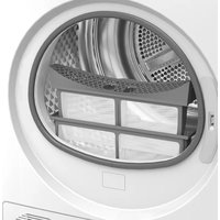 Εγχειρίδιο GRUNDIG GTP610243W στεγνωτήριο