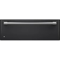 Manual GE CTW900P3PD1 Warming Drawer