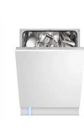 Manual FAGOR 4LVF-622IT Dishwasher