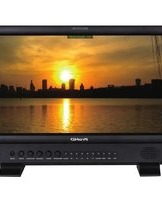 Manual JVC PROHD DT-N17H Monitor