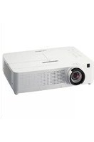 Manual PANASONIC PT-VX400EAJ Projector