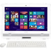 Manual MSI WIND TOP AE2282-010 Desktop computer