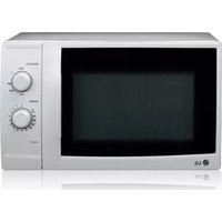 Manual LG MS2320F Forno micro-ondas
