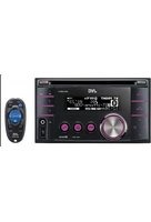 Manuale JVC KW-XR811 Radio auto