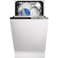 Інструкція ELECTROLUX ESL4550RA посудомийна машина