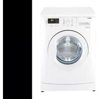 Manual BEKO WMB 61231 M Lavadora