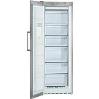 Manual BOSCH GSN28V43 Freezer