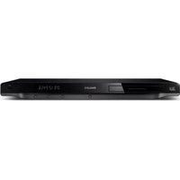 Manual PHILIPS BDP5200X Blu-ray player