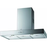 Manual TEKA DY 70/90/110 Campana extractora