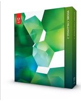 Captivate CS 5.5 (Mac) ADOBE