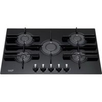 Handleiding Hotpoint Ariston PKQ 755D GH (K)/HA G Forn