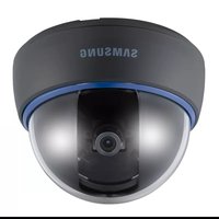 Manual SAMSUNG SCD-2020B Surveillance Camera