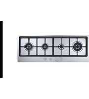 Manual FRANKE FHNE 1204 3G TC FM C Cocina