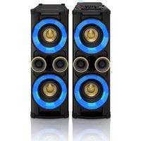 Manual PHILIPS NTRX710 Hi-Fi System