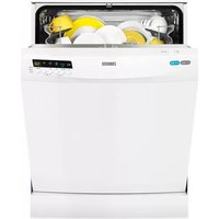 Manual ZANUSSI ZDF26002WA Lava-louças
