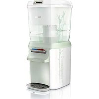 Manual PHILIPS PUREGUARD WP3862 Water filter