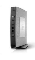 Manual HP H0E49AA Thin client