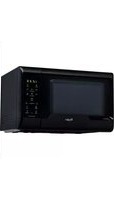 Manual WHIRLPOOL MWD 321 BL Forno micro-ondas