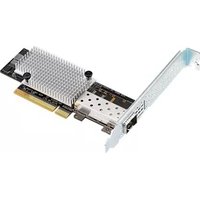 Manual ASUS PEB-10G/57811-1S Network card / adapter