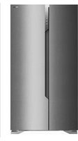 Manual HISENSE RS731N4HC1 Refrigerador