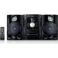 Manual PHILIPS FWM155 Hi-Fi System