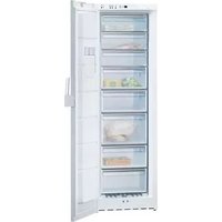 Manual BOSCH GSP34A21 Freezer