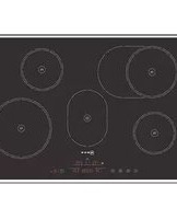 Manual NEFF T4483X2 Cooker