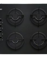 Manual ZANUSSI ZGO62414BA Fogão