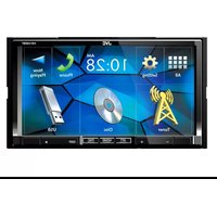 Manual JVC KW-V420BTE Car radio