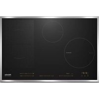 Manual MIELE KM 6629 Fogão