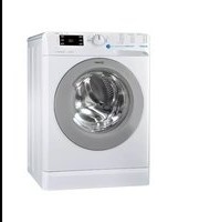 Manual INDESIT BWE 81284X WSSS EU Máquina de lavar
