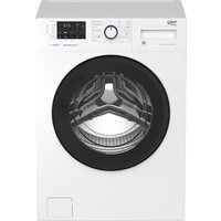 Manual BEKO WTA 10712 XSW Lavadora