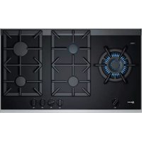 Manual NEFF T29TA79N0A Cooker