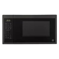 Manual GE JES1095BMTS Microondas