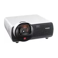 Manual SONY VPL-BW120S Projector