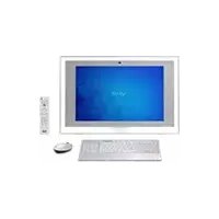 Manual SONY VAIO VGC-LT23E Desktop computer