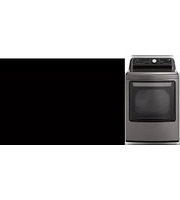 Manual LG DX7801VE Secadora