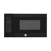 Manual GE JES1072DMBB Microondas