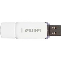 Handleiding PHILIPS FM32FD70E USB-stick