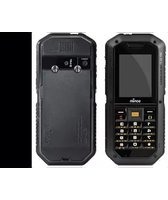 Manual SONIM XP2.10 SPIRIT Smartphone