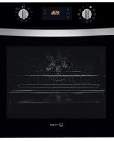Manual INDESIT IFW 4841 C BL UK Oven