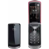 Manual MOTOROLA GLEAM Teléfono inteligente