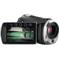 Manual JVC GZ-HM330 Cámara de video