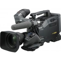 Manual SONY HDW-650P Camcorder